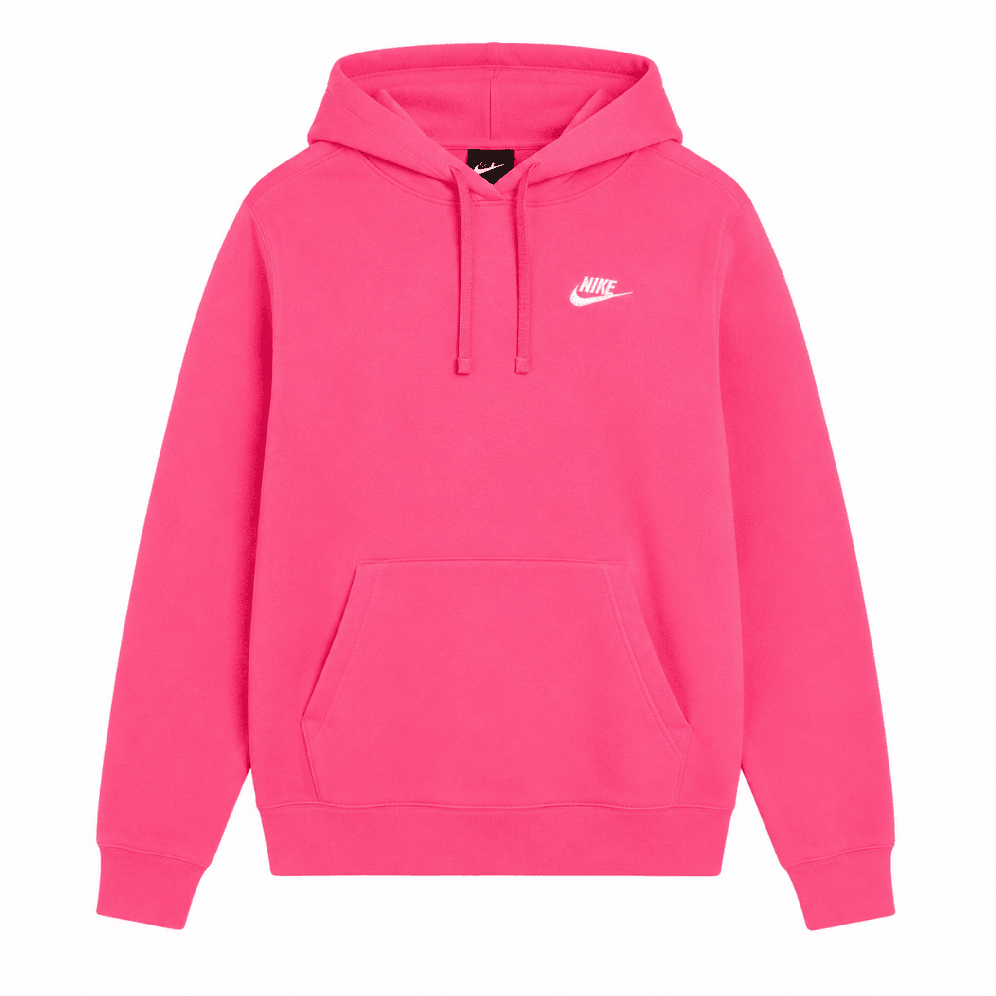 SPORTSWEAR CLUB FLEECE HOODY