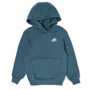 SPORTSWEAR CLUB FLEECE HOODIE K