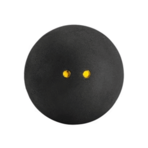 SQUASH BALL DOUBLE DOT PRO