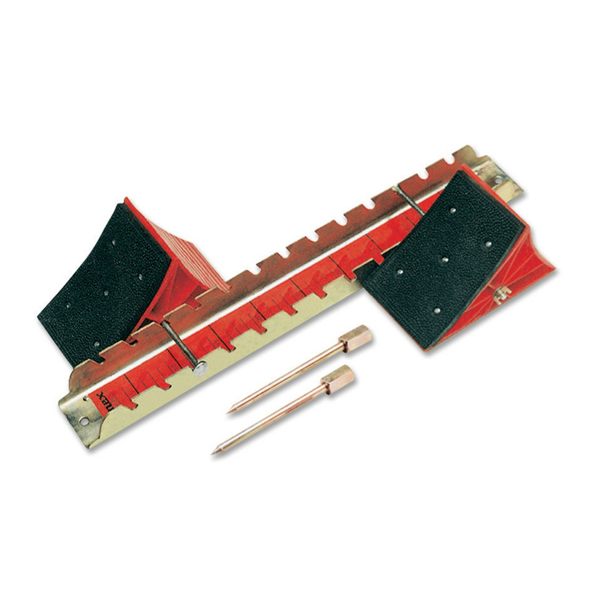 STARTING BLOCK JET