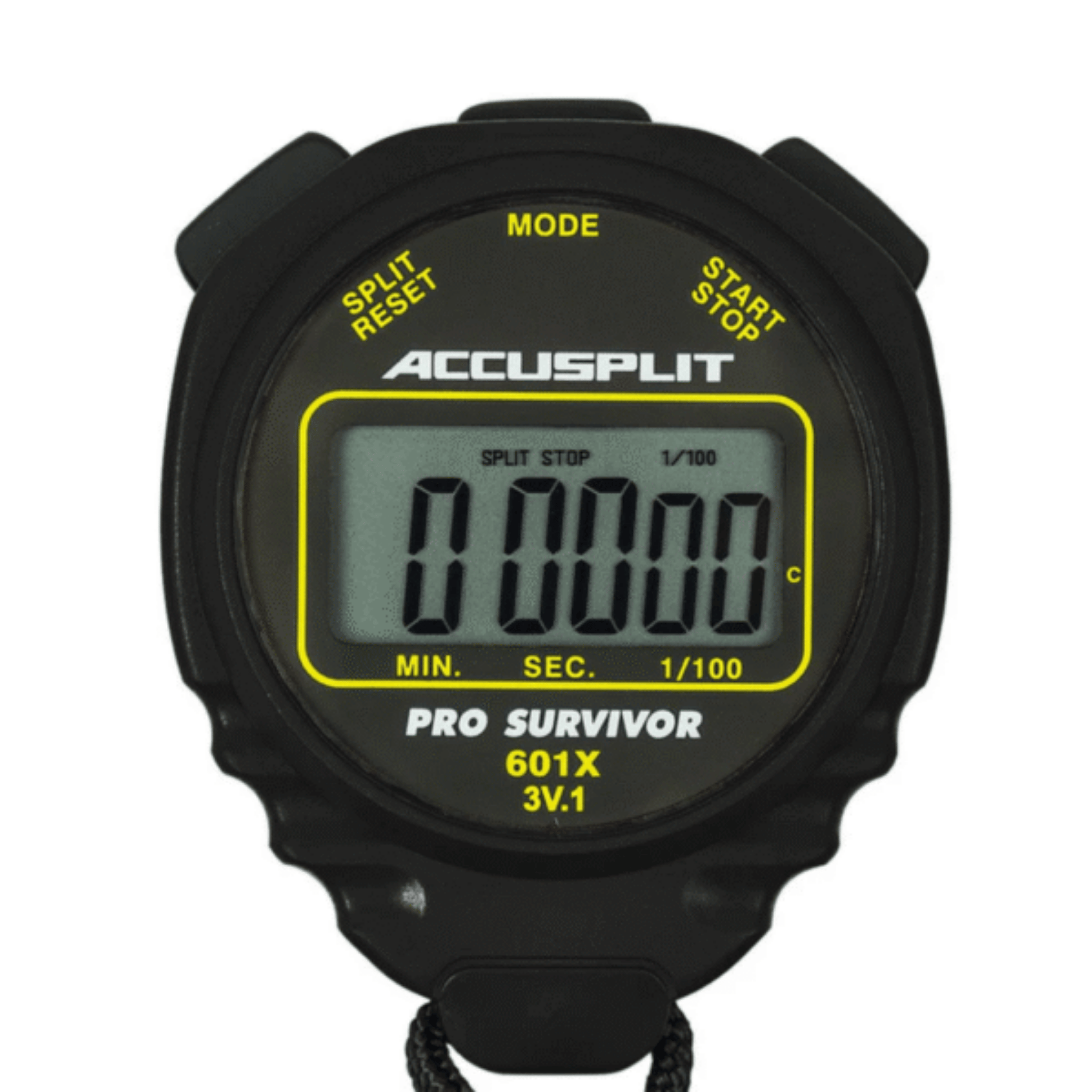 STOPWATCH SURVIVOR