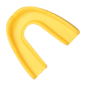 STRAPLESS MOUTHPIECE