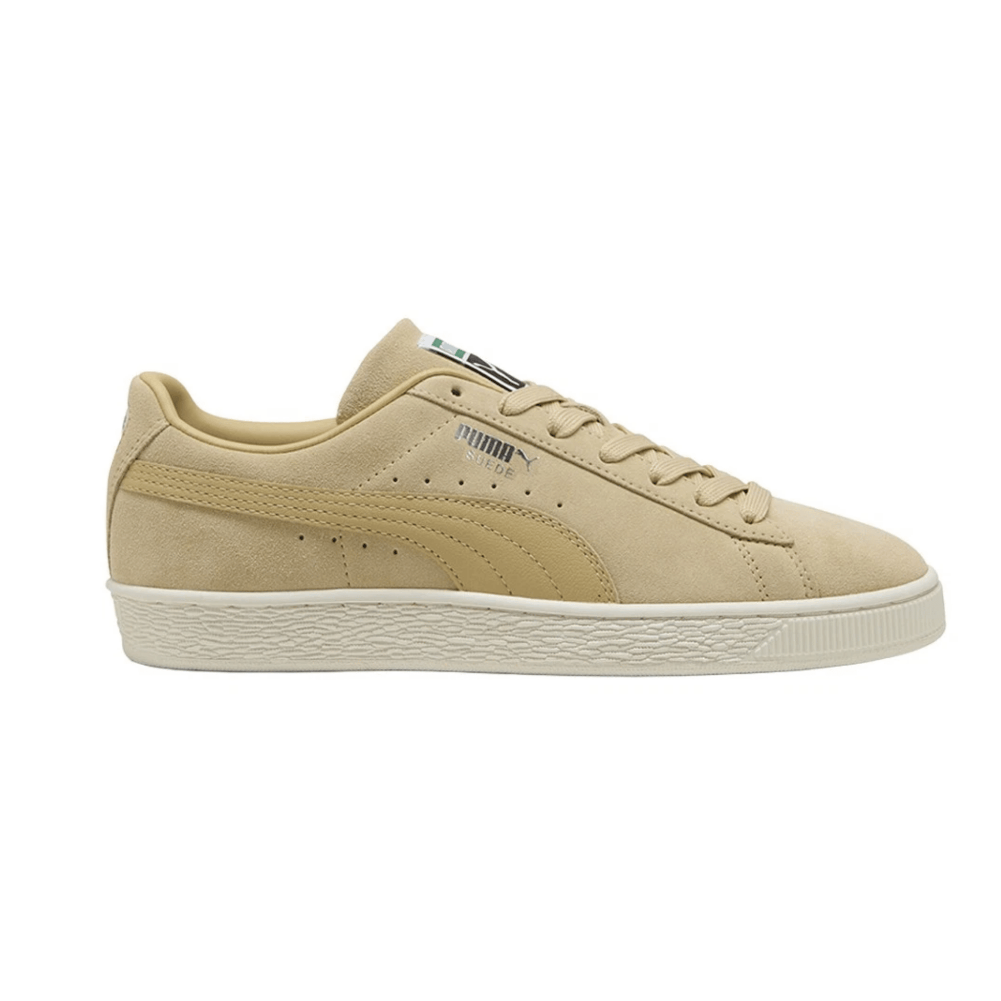 SUEDE CLASSIC