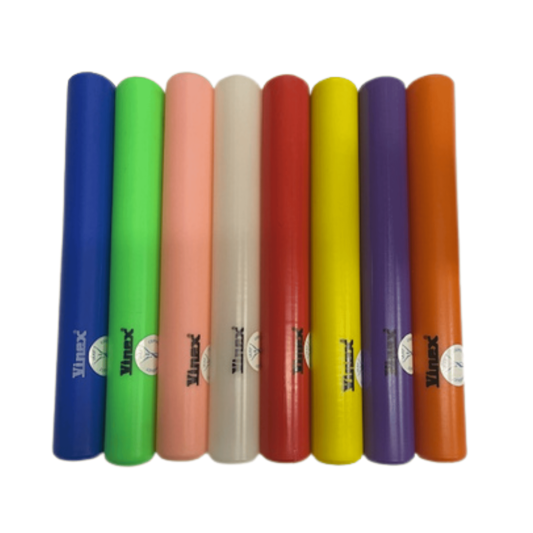 SUPER 200 BATON JNR PLASTIC (1 PIECE)