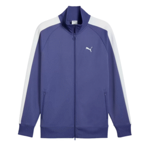 T7 ALWAYS ON TRACK JACKET