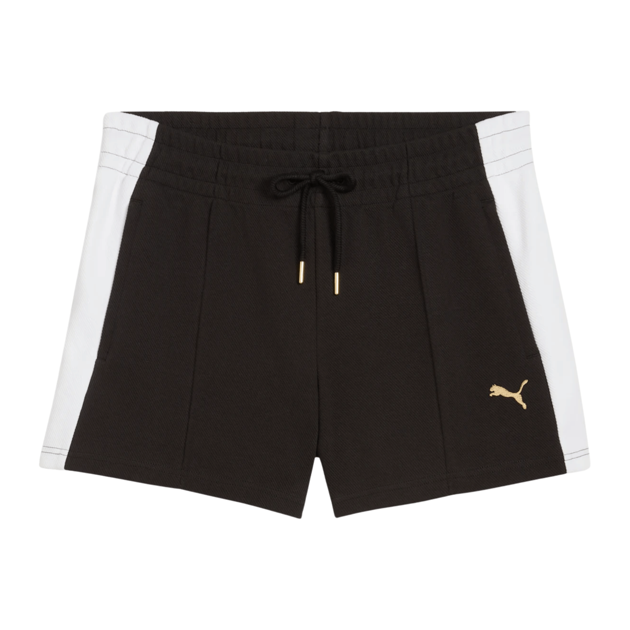 T7 PINTUCK 4" SHORTS W