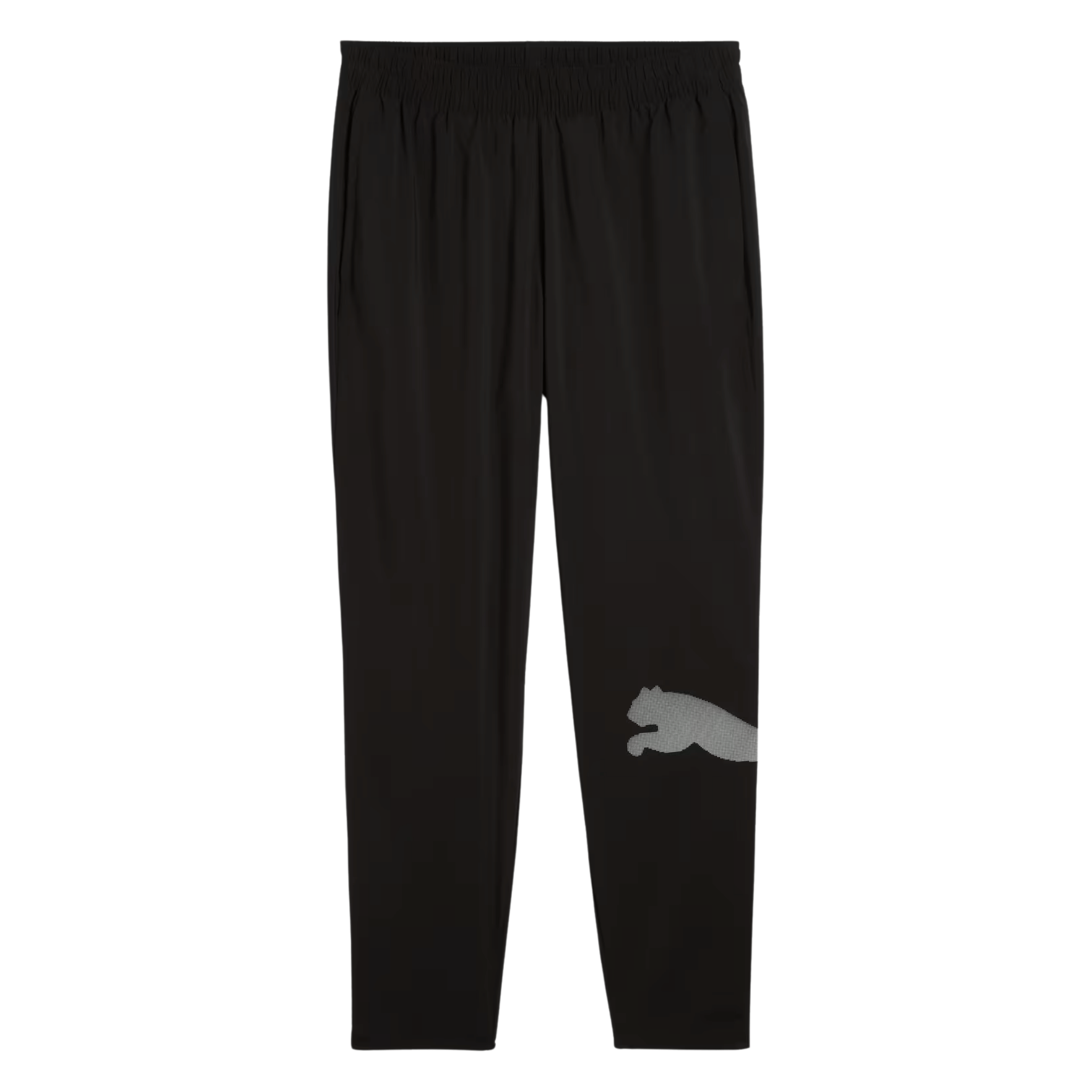 TAD BIG LOGO WOVEN PANTS