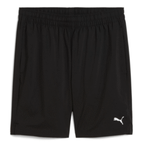 TRAIN ALL DAY ESSENTIALS 7" WOVEN SHORTS
