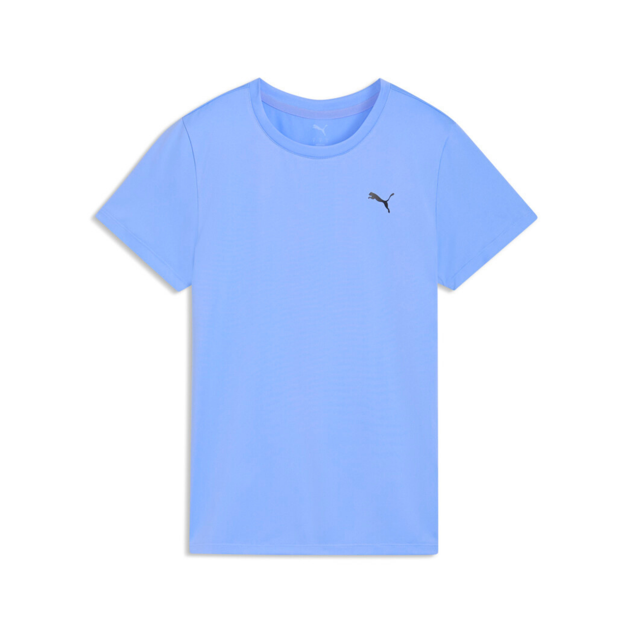 TRAIN ALL DAY ESSENTIALS CREW TEE W