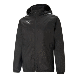 TEAM LIGA ALL WEATHER JACKET