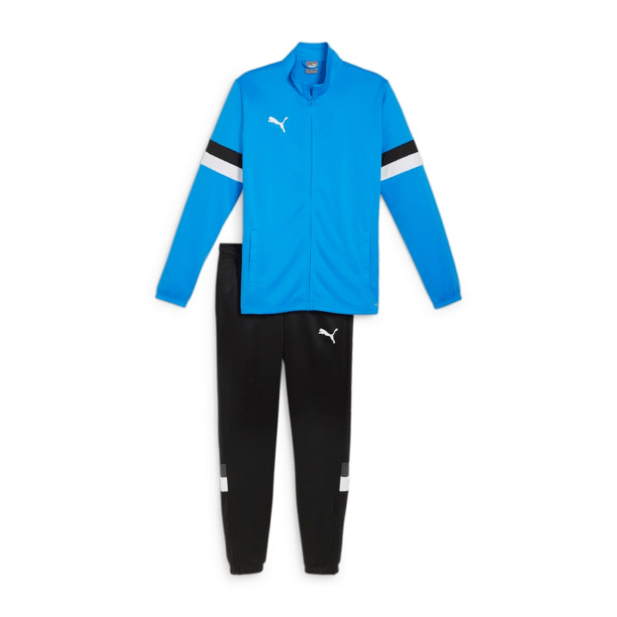 TEAMRISE TRACKSUIT