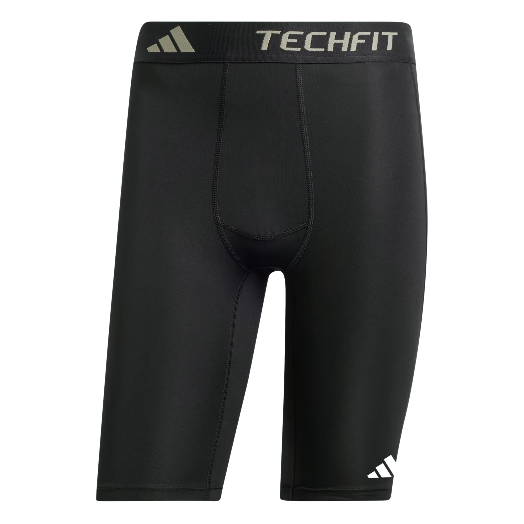 TECHFIT COMPRESSION SHORT TIGHTS
