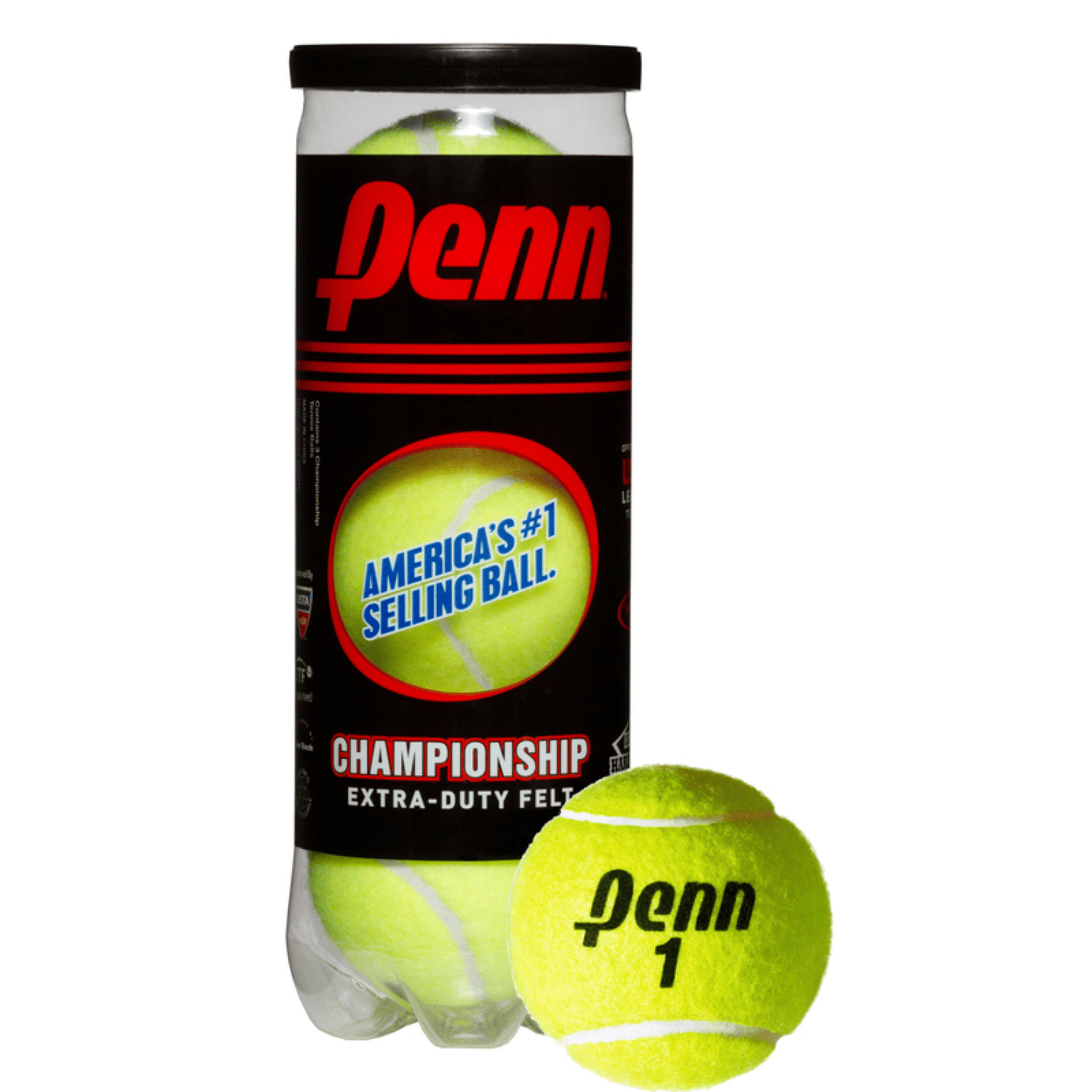 PENN CHAMPIONSHIP TENNIS BALL