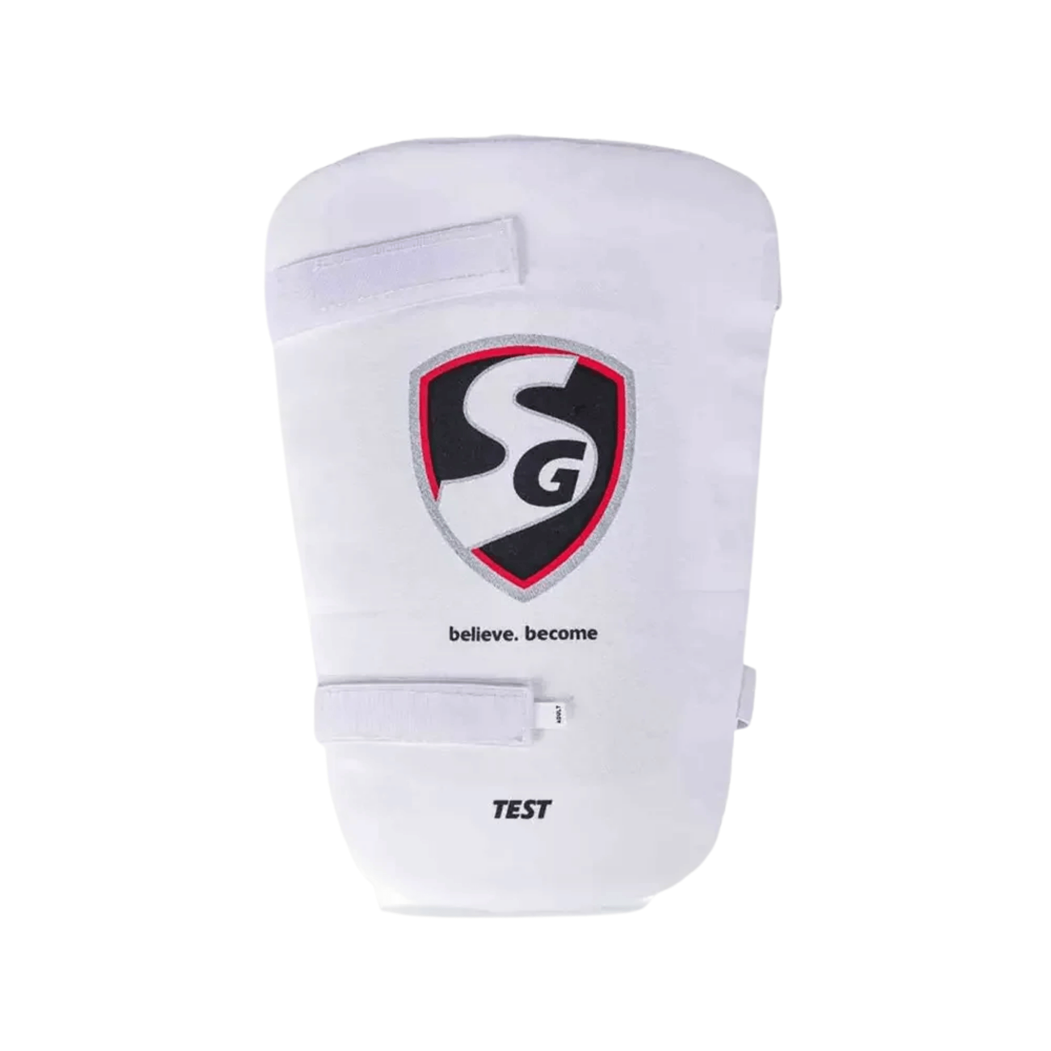 THIGH PAD TEST
