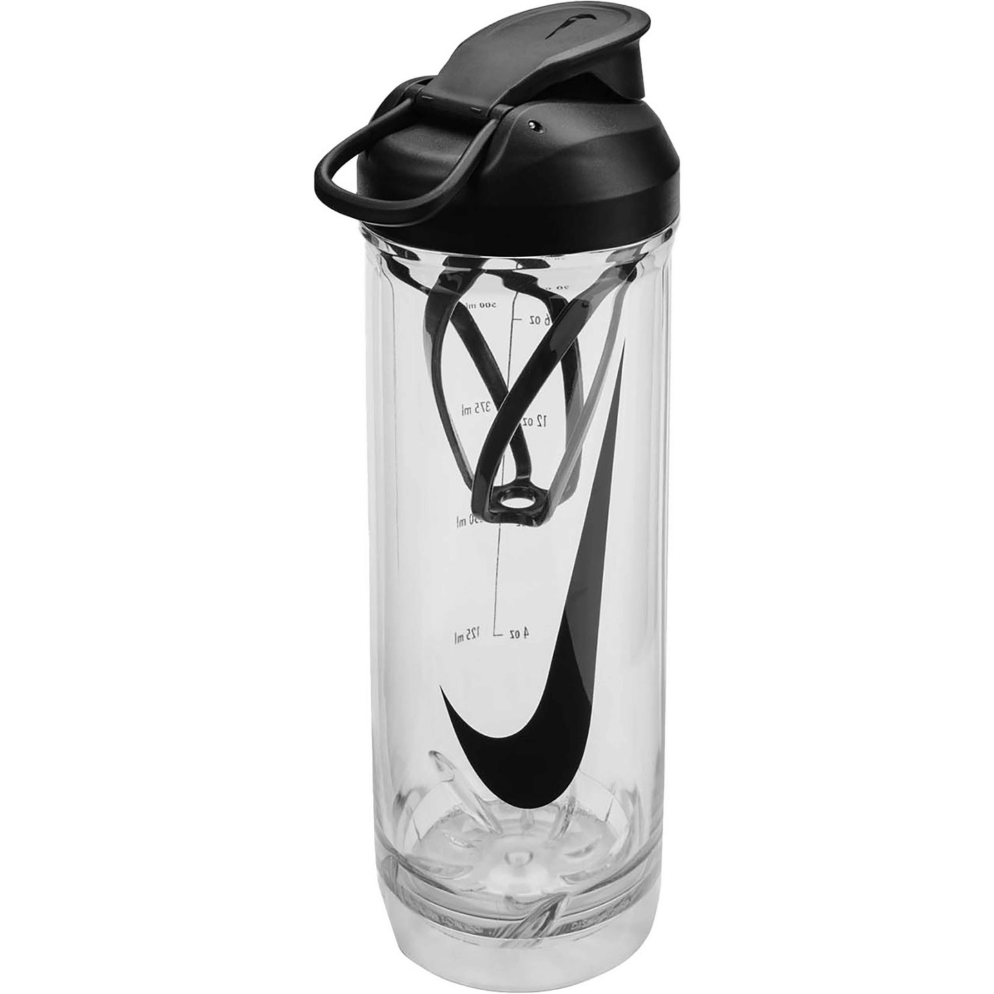 TR RECHARGE SHAKER BOTTLE