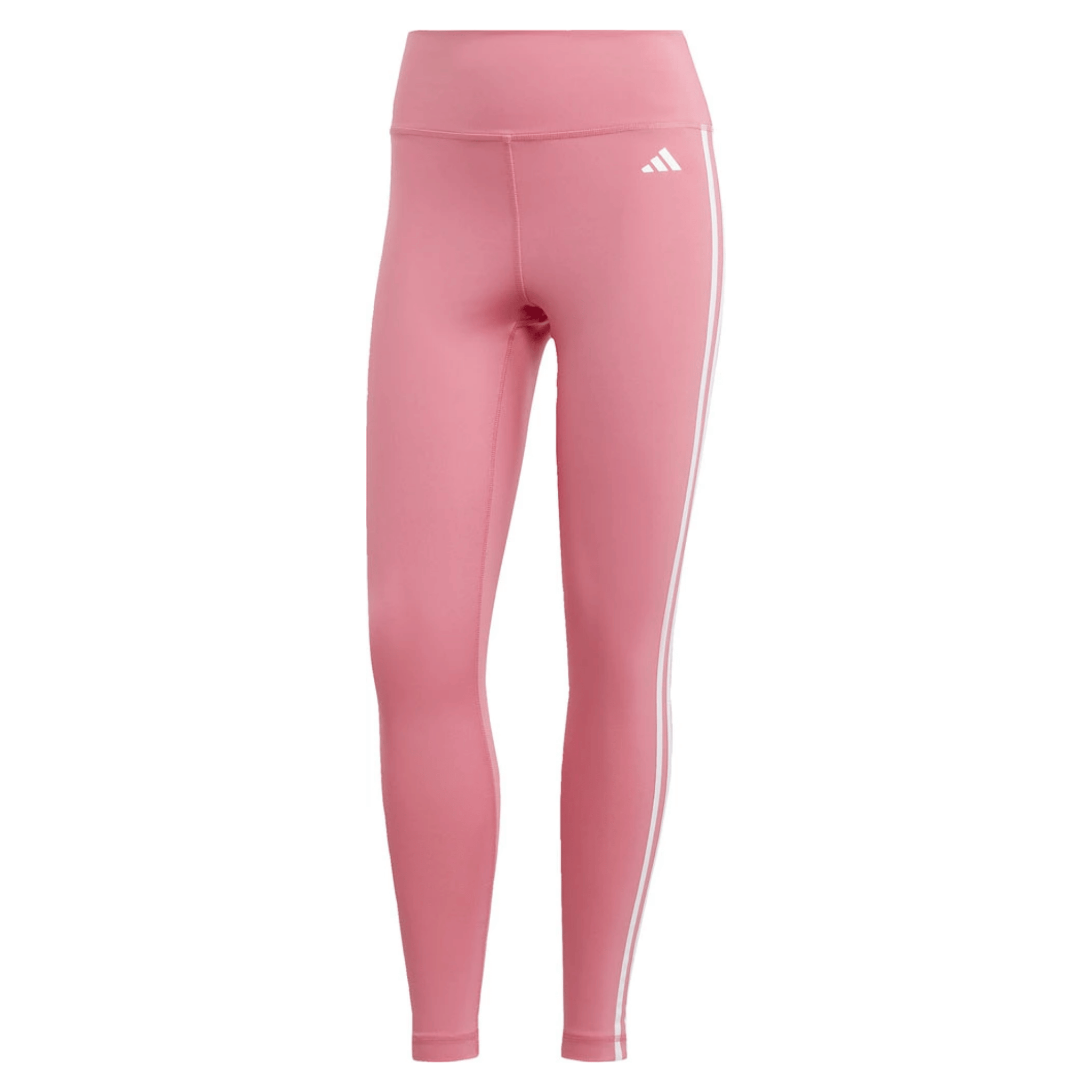 TRAIN ESSENTIALS 3-STRIPES TIGHTS W