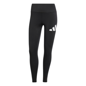TRAIN ESSENTIALS BIG LOGO FULL-LENGTH LEGGINGS
