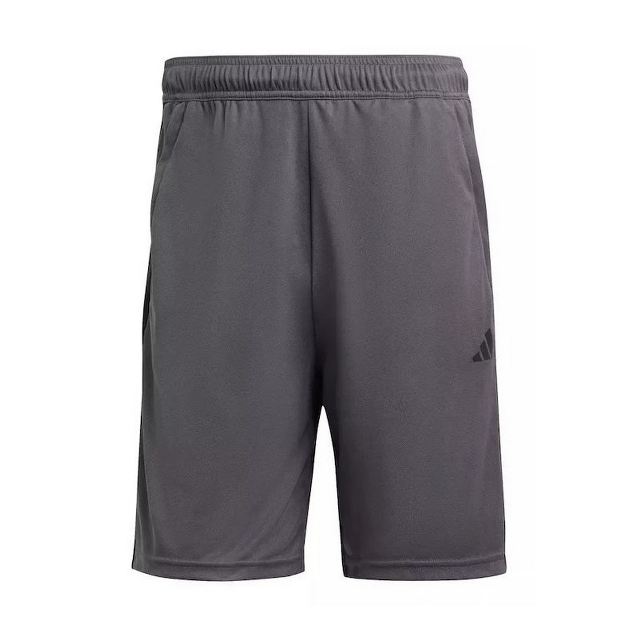 TRAIN ESSENTIALS PIQUE SHORTS