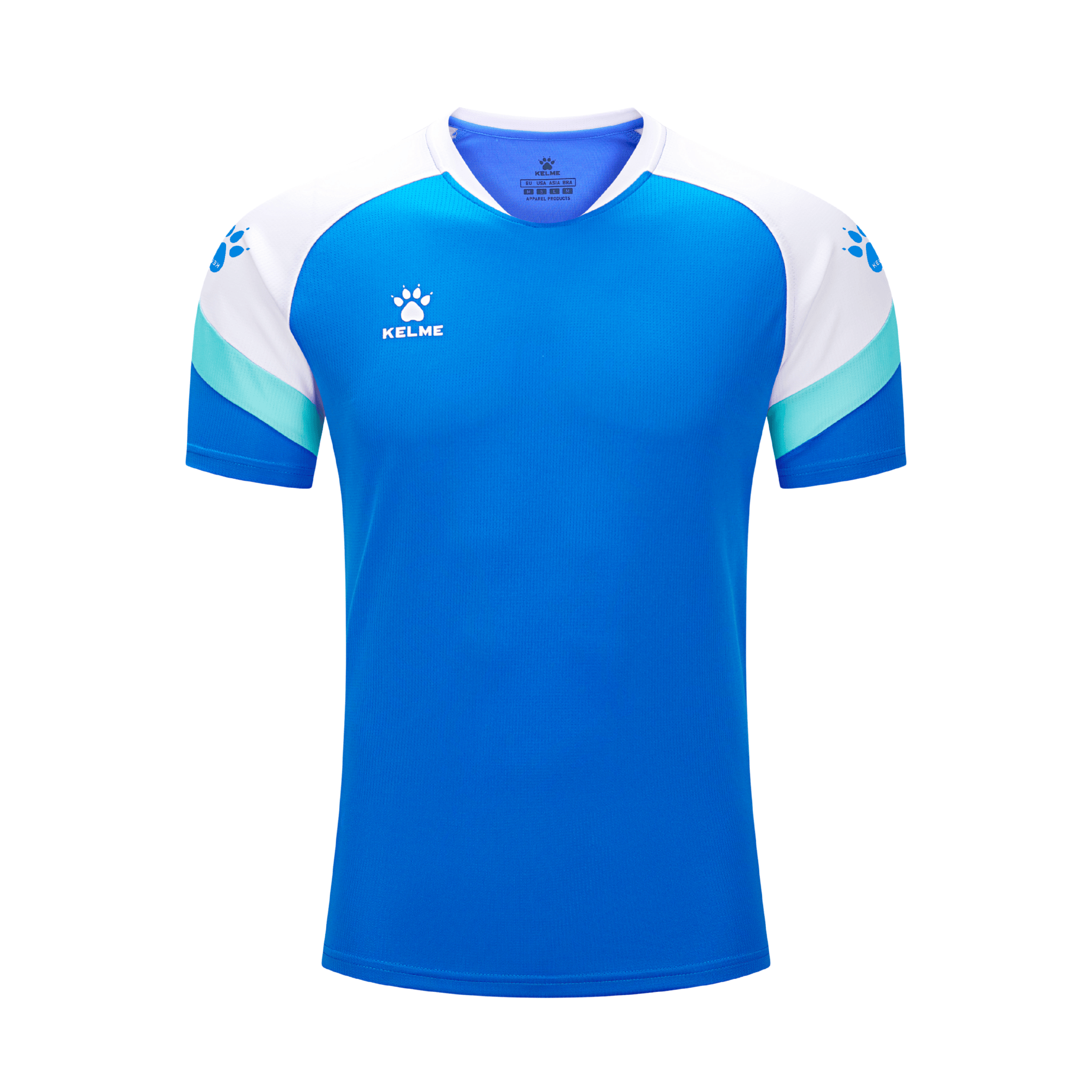 KELME TRITON FOOTBALL JERSEY