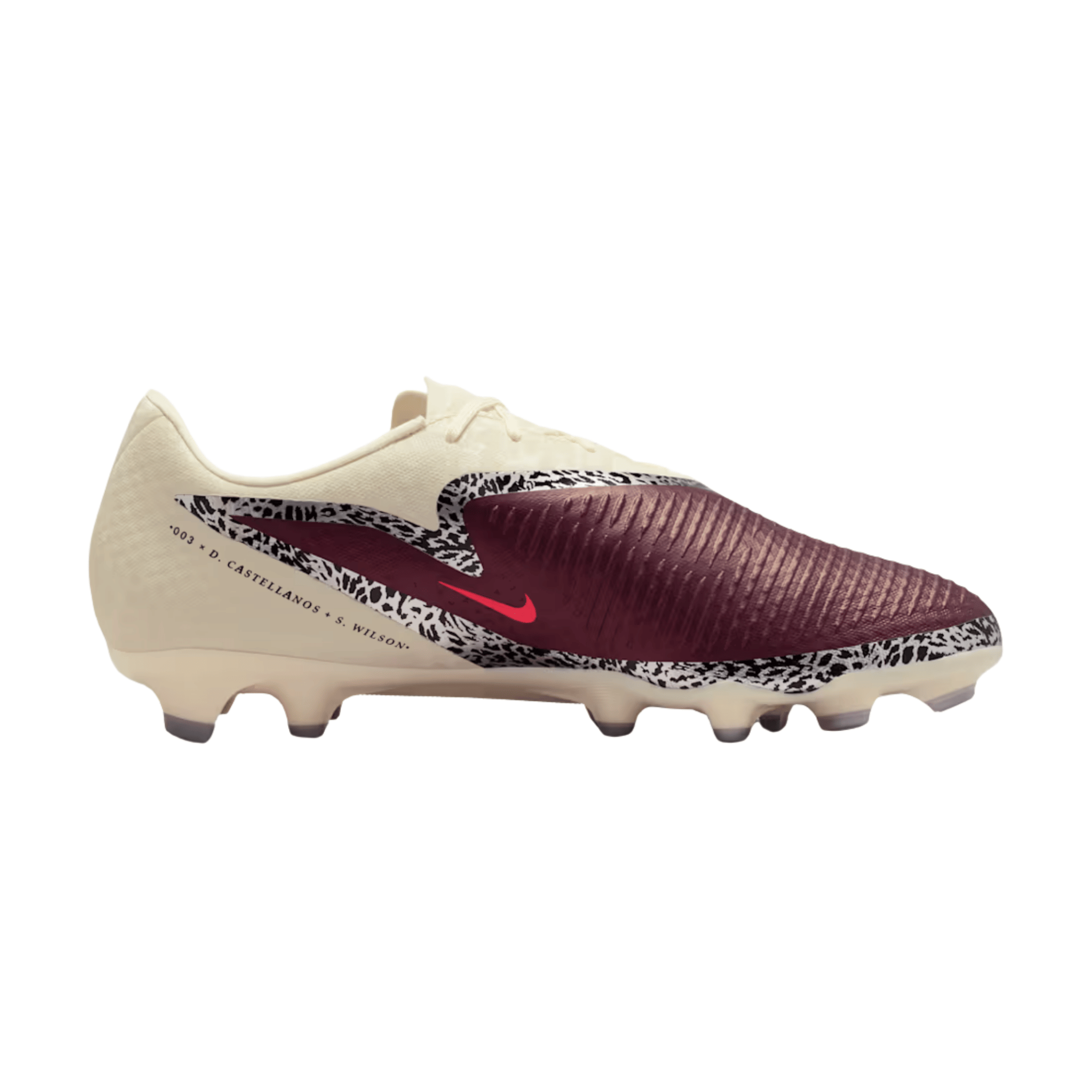 UNITED PHANTOM 6 LOW ACADEMY FG