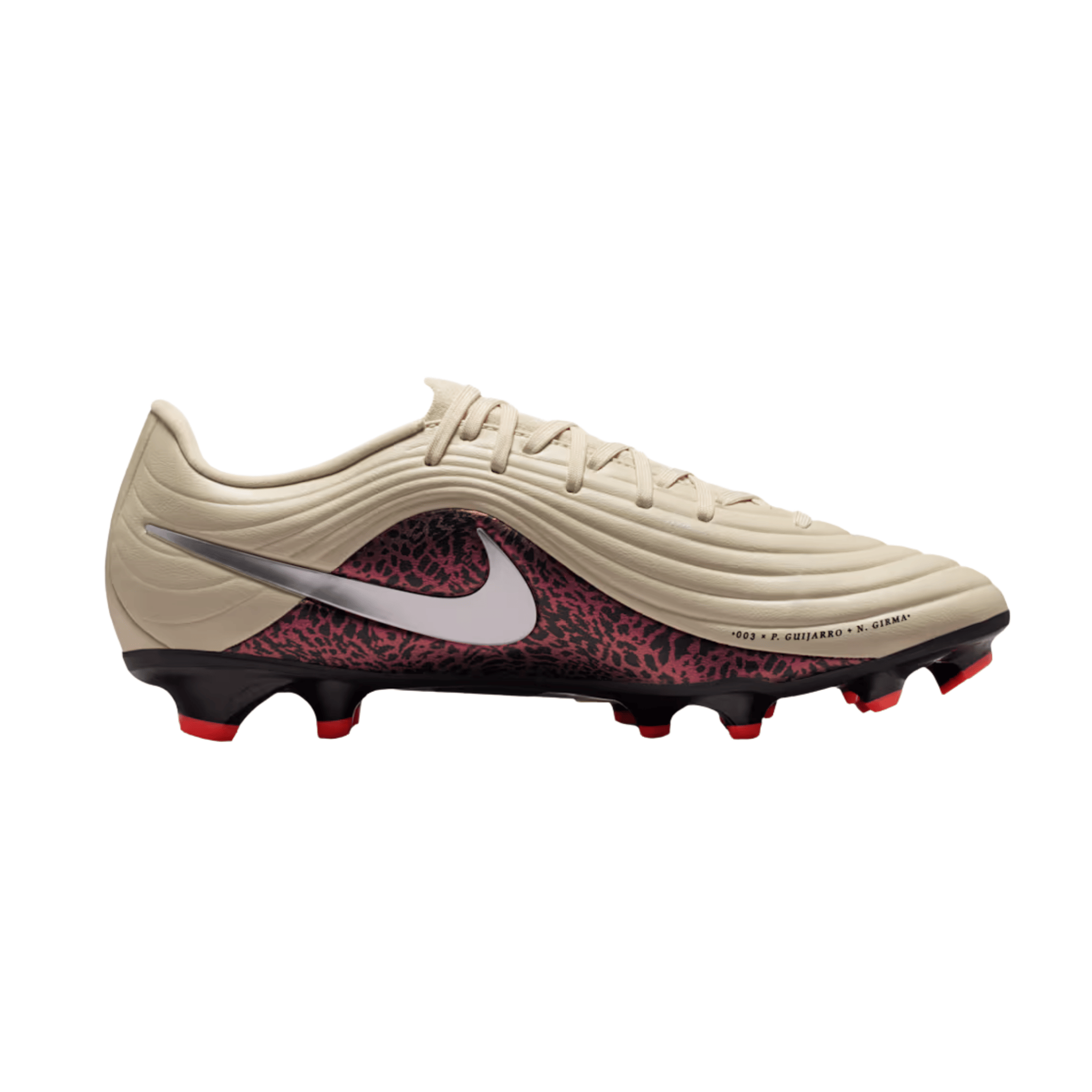 UNITED TIEMPO MAESTRO ACADEMY FG