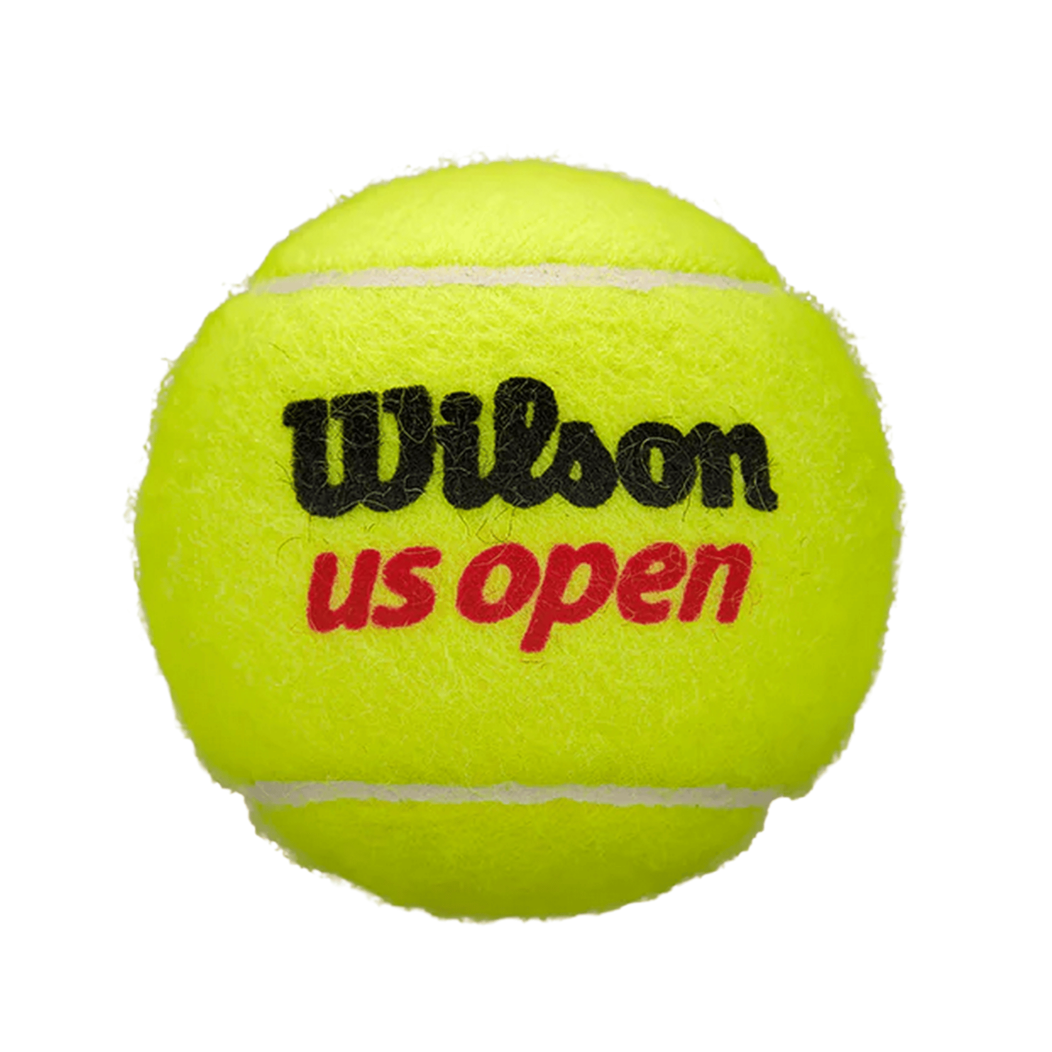 US OPEN EXTRA DUTY TENNIS BALL