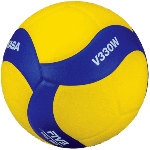 VOLLEYBALL V330W
