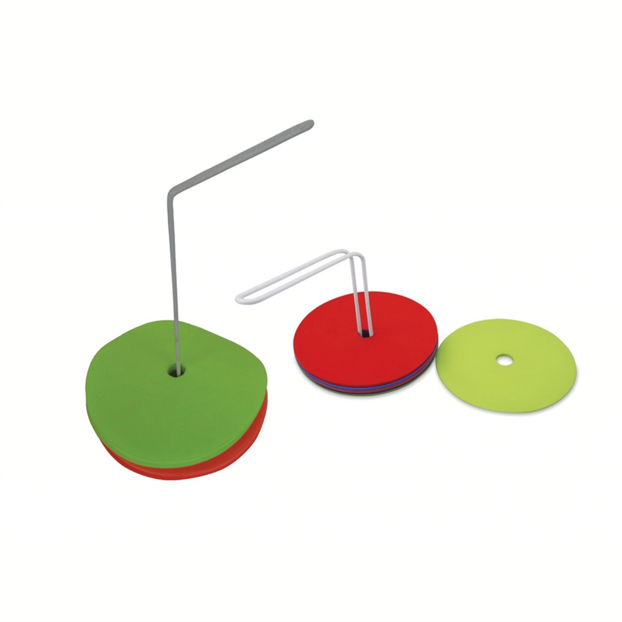 VINEX FLAT MARKER - CLUB