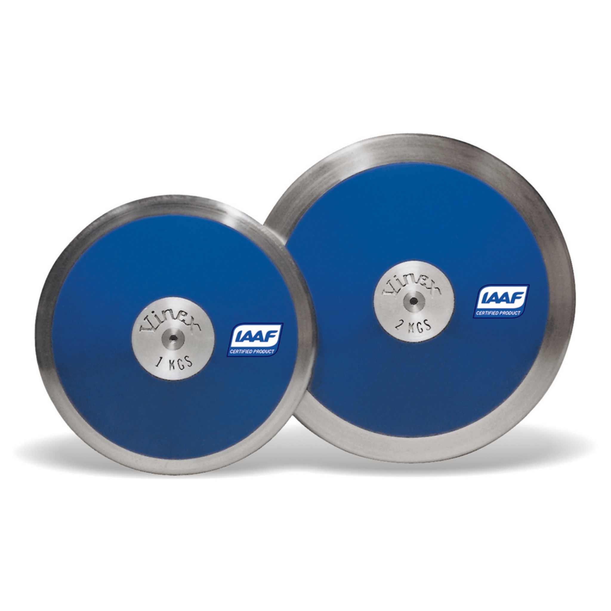 VINEX LO SPIN 2KG DISCUS