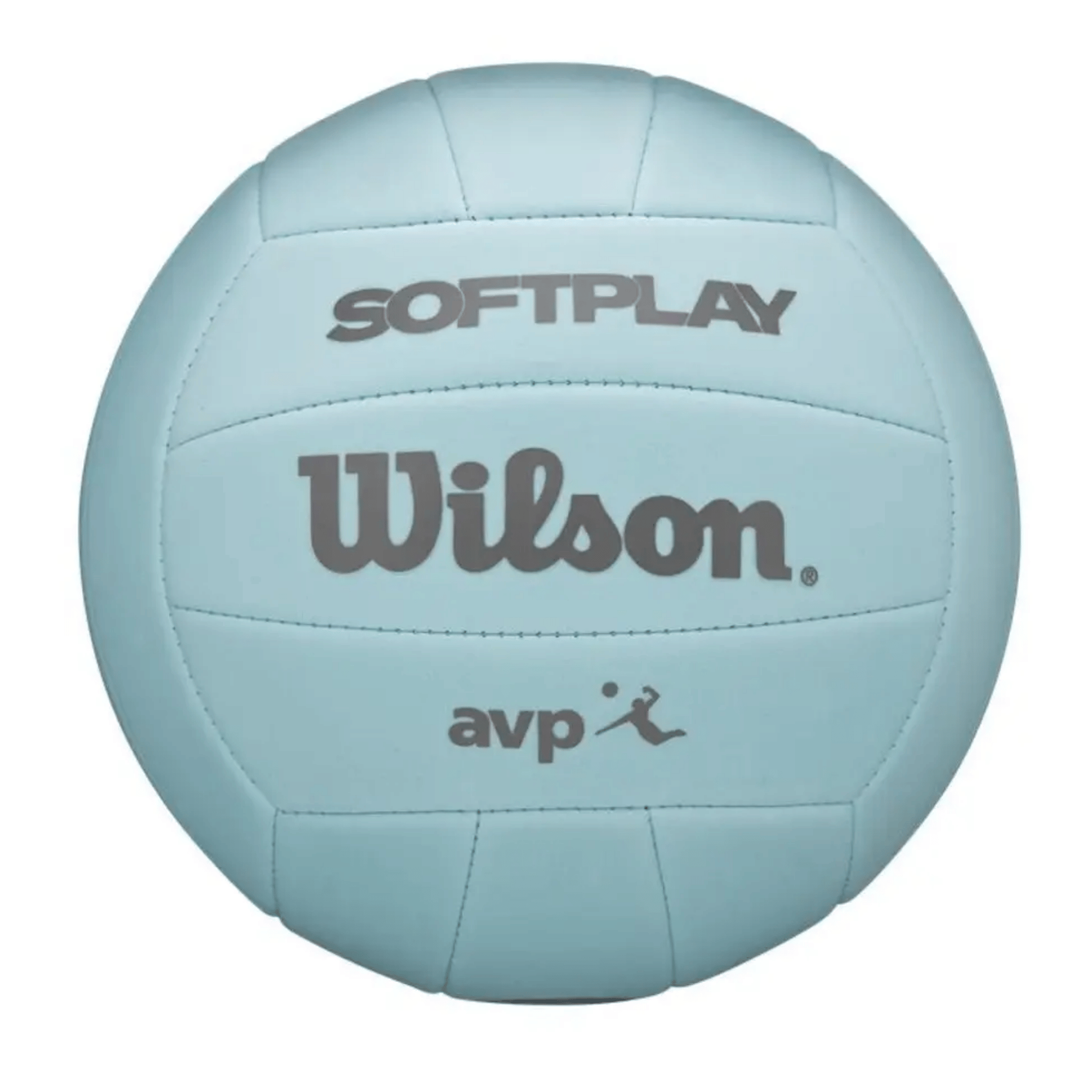 VOLLEYBALL SOFT PLAY OFFICIAL