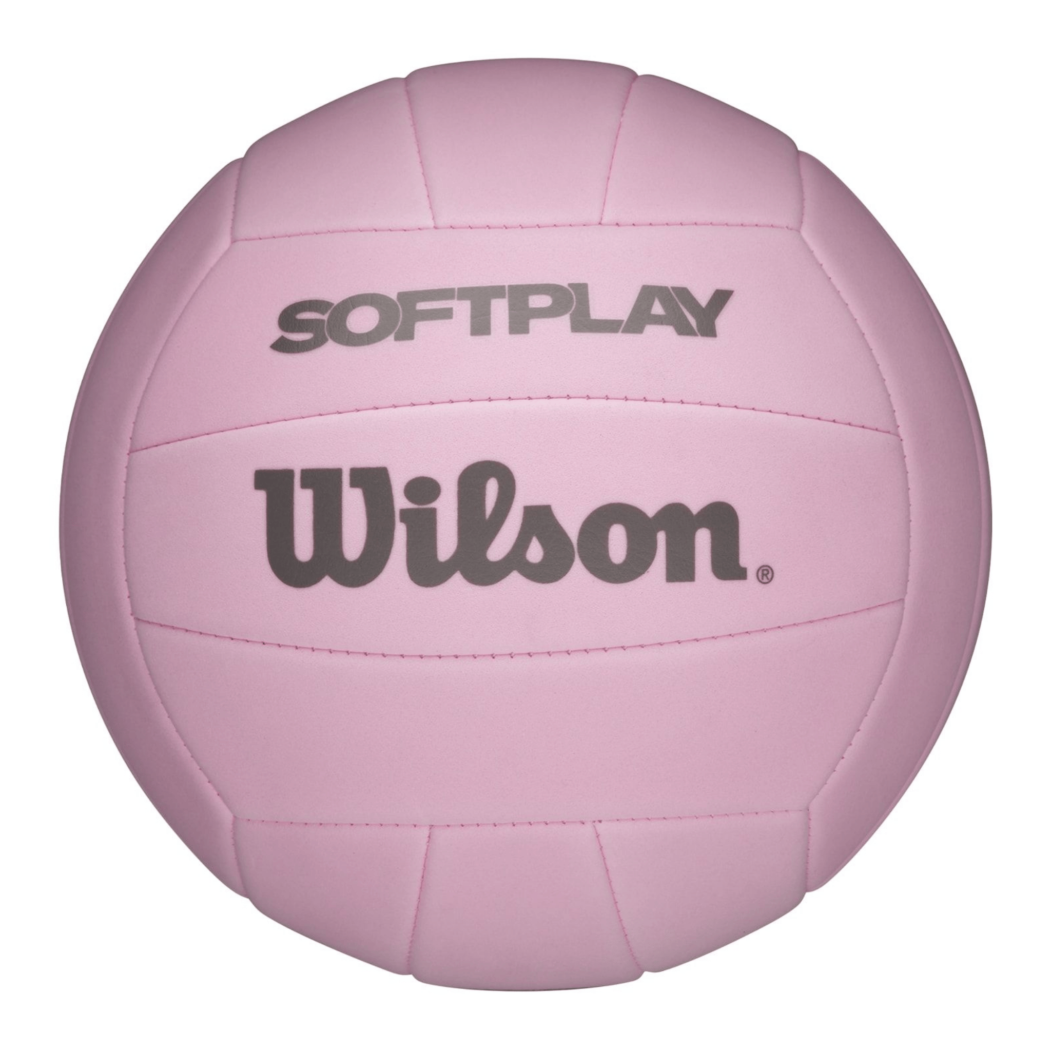 VOLLEYBALL SOFT PLAY OFFICIAL