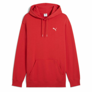 WARDROBE ESSENTIALS TRAINING HOODIE