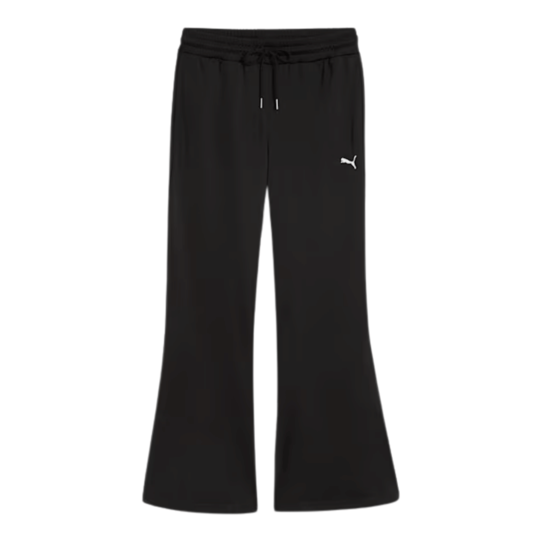 WARDROBE ESSENTIALS FLARED PANTS W
