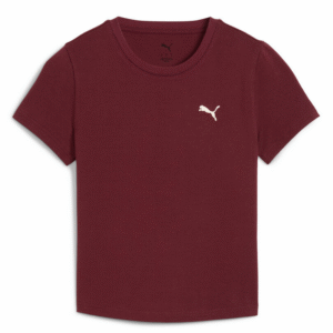 WARDROBE ESSENTIALS SLIM TEE W