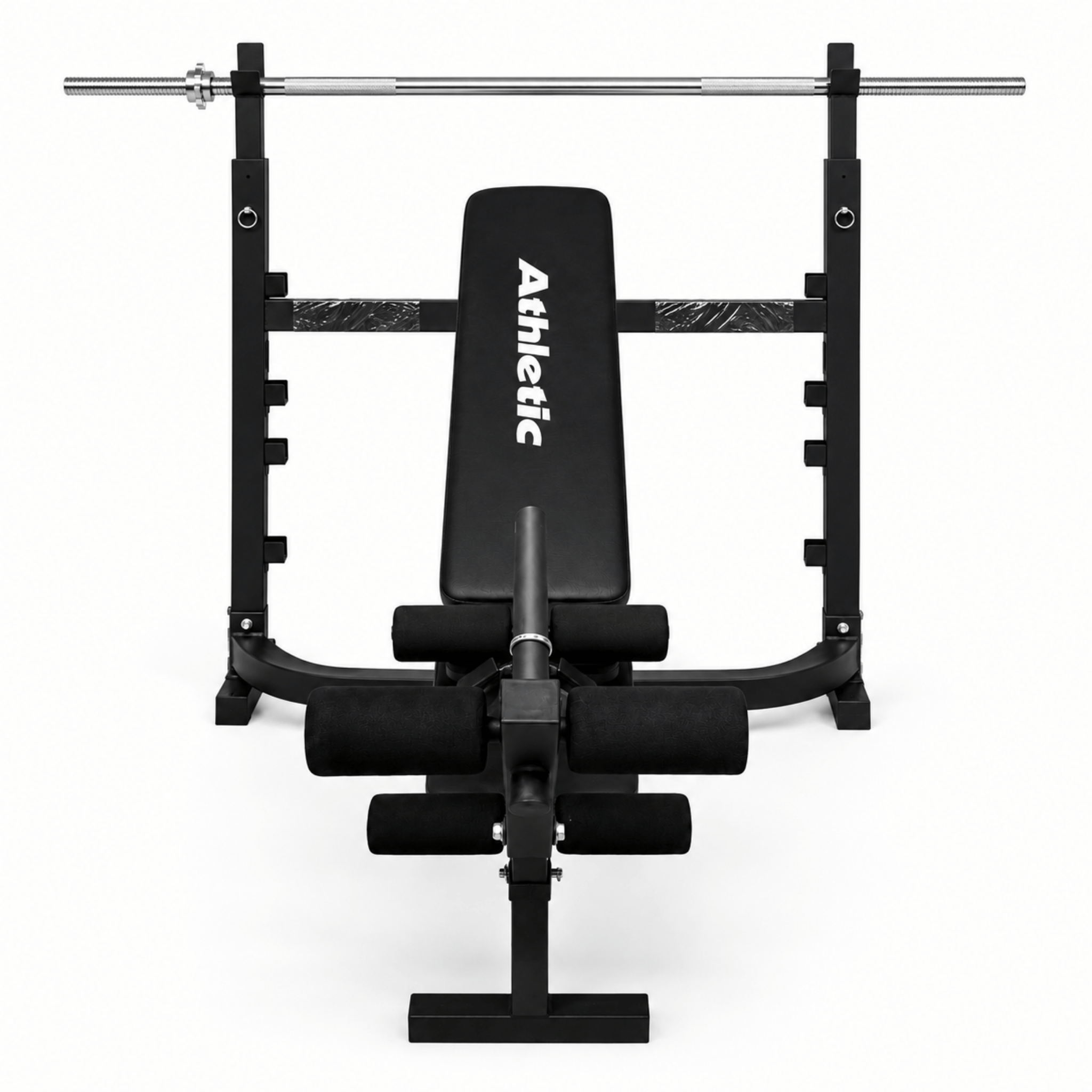 WEIGHT BENCH