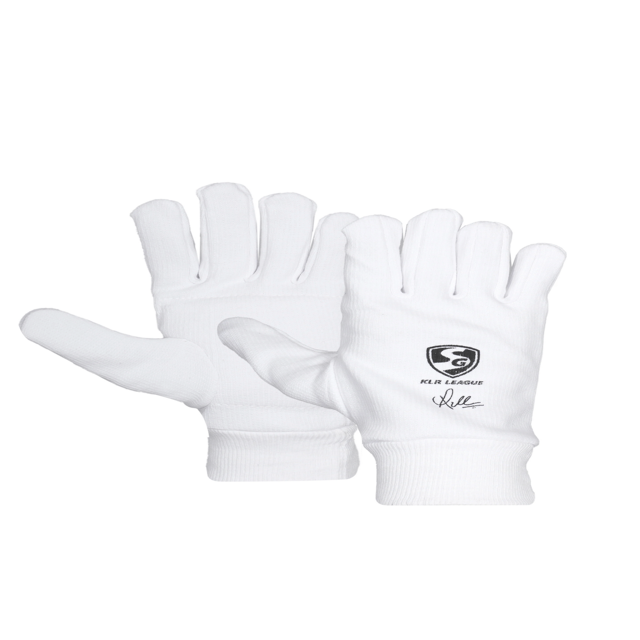 WICKET KEEPING INNER GLOVES KLR LEAGUE