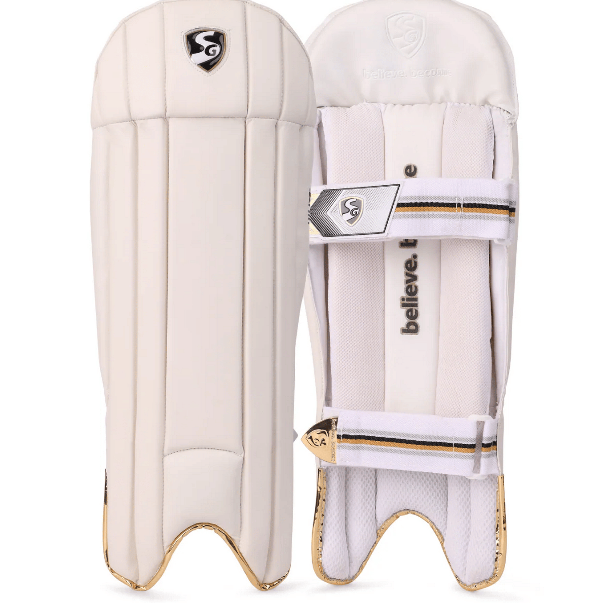 WICKET KEEPING LEG GUARD HILITE