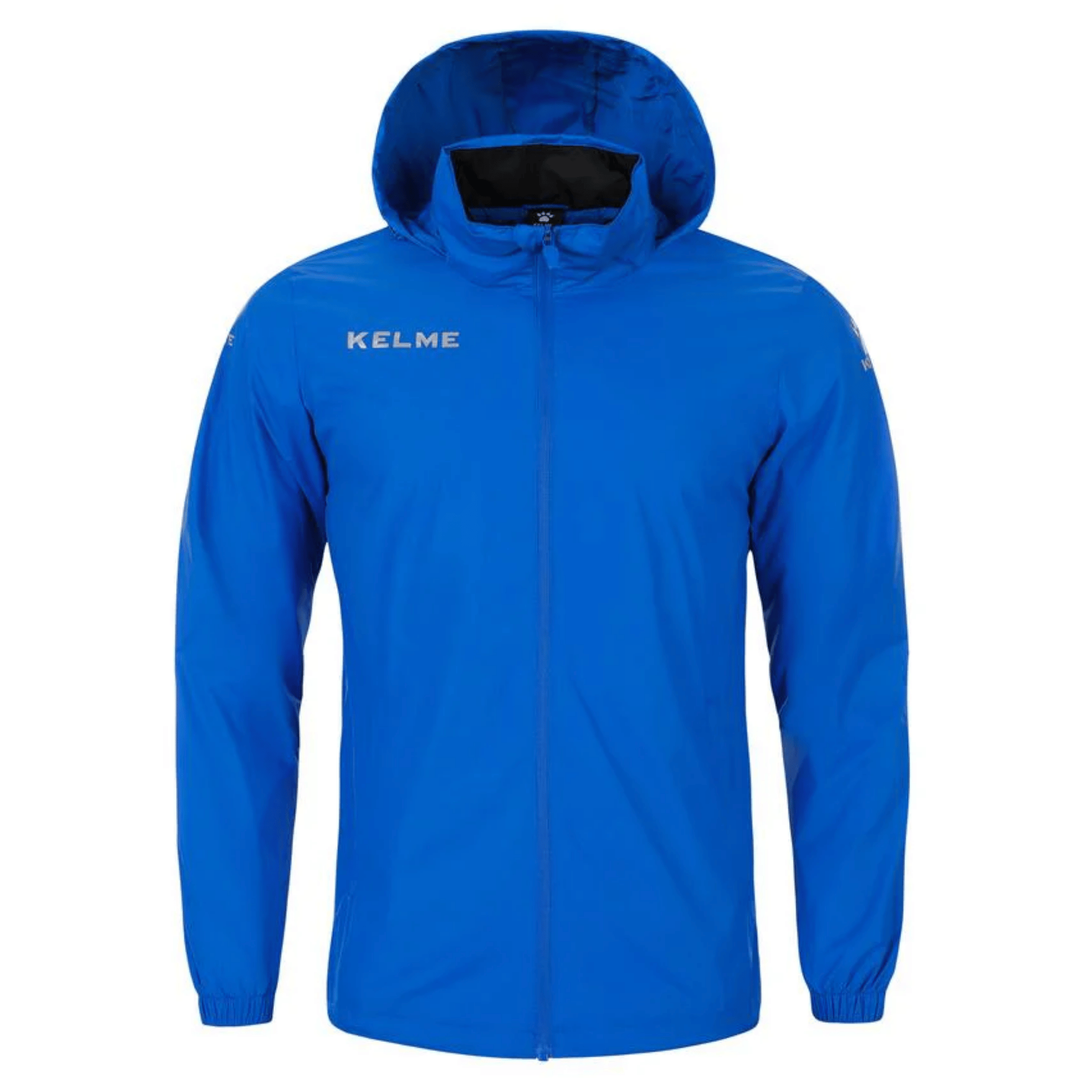 WINDPROOF RAIN JACKET