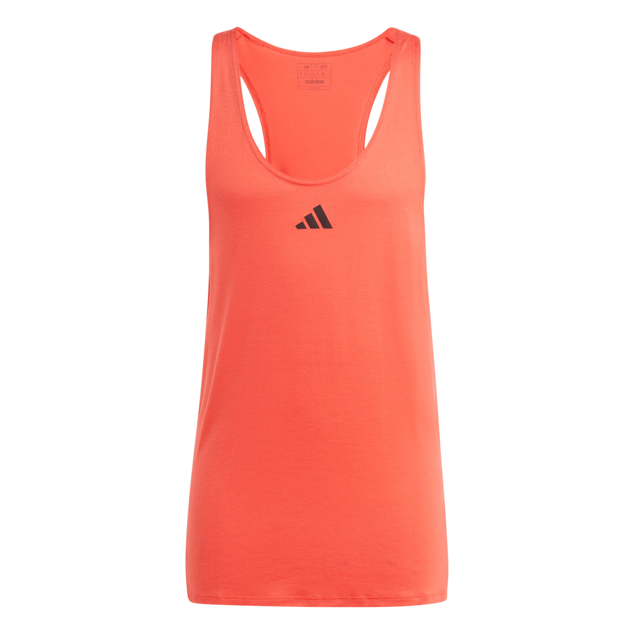 WORKOUT STRINGER TANK