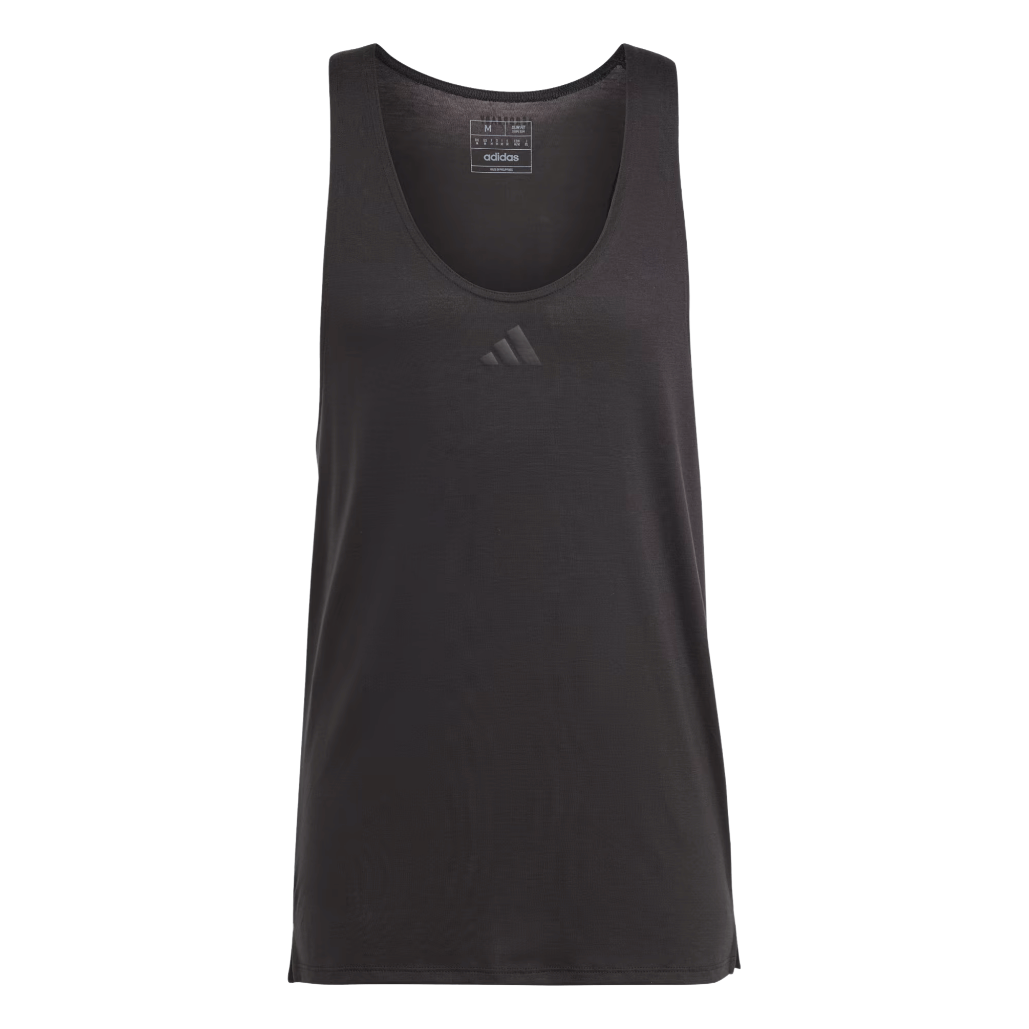 WORKOUT STRINGER TANK