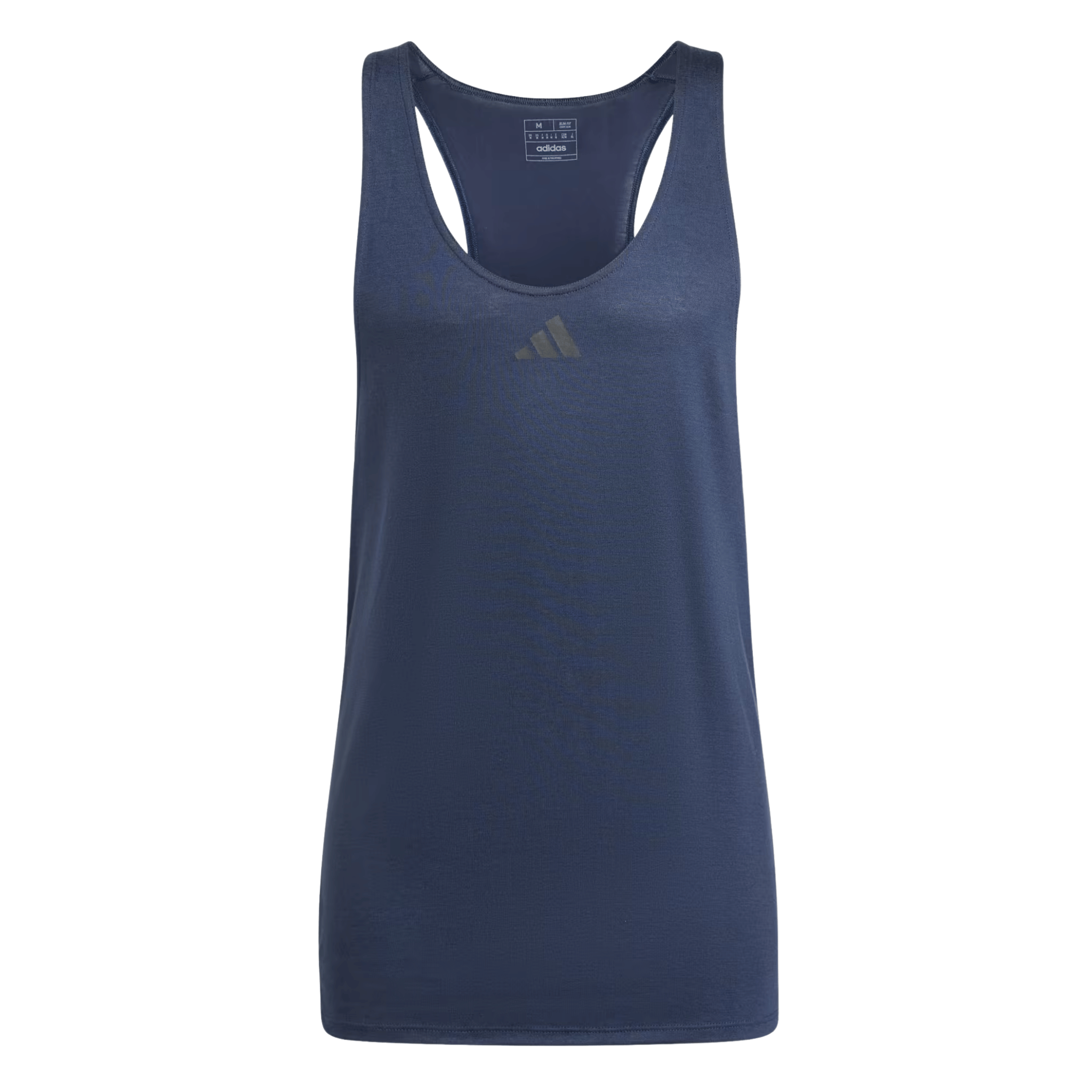 WORKOUT STRINGER TANK