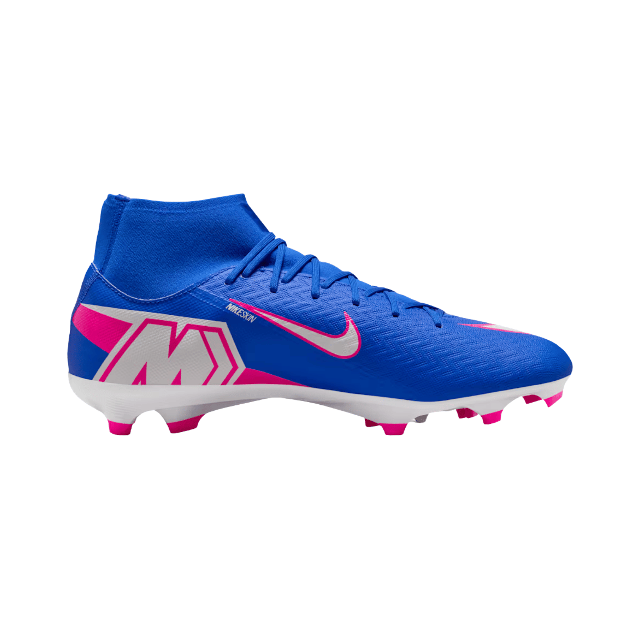 ZOOM SUPERFLY 10 ACADEMY FG