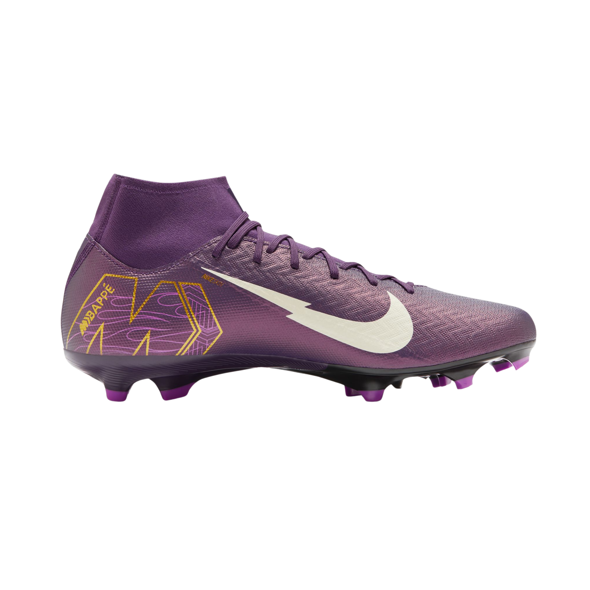ZOOM SUPERFLY10 KM ACADEMY FG